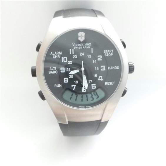 Swiss on sale army st4000